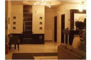 Graikija Hotel Argos Orestikou, Eksterjeras